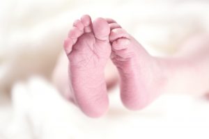 close-up-of-newborn-babys-feet